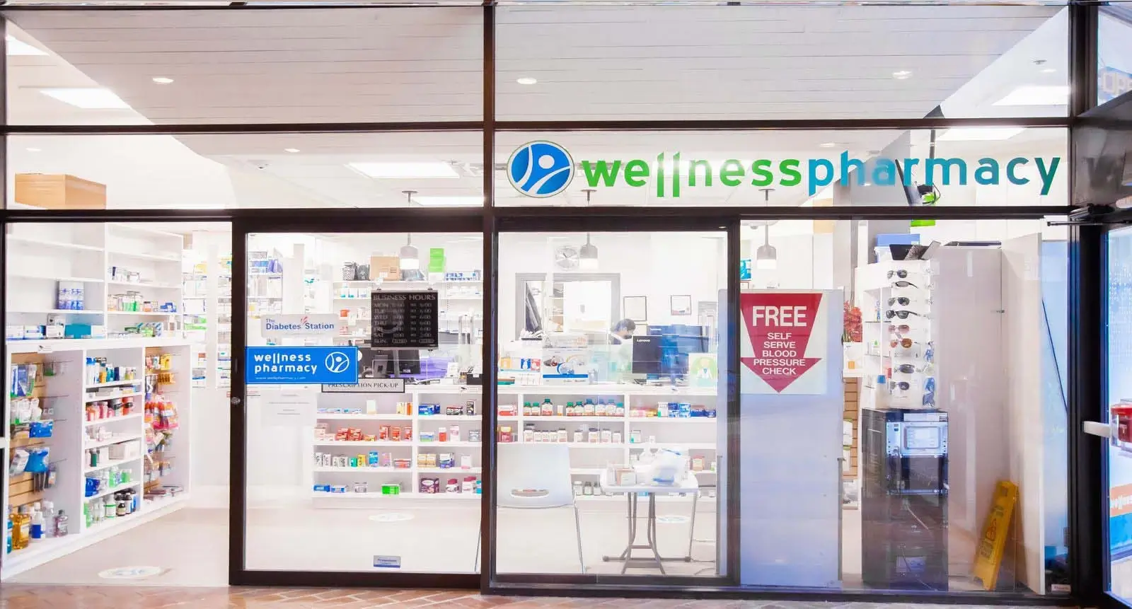 Wellness-Pharmacy-Broadway-Vancouver